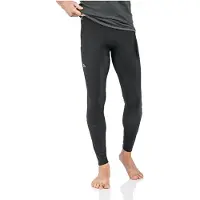 Schöffel Skin Pants Warm 4h Men black (9990) 50