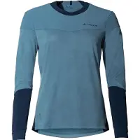 Vaude Bike Moab Pro Langarm-t-shirt