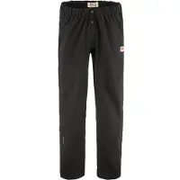 Fjällräven HC Hydratic Trail Trousers M black (550) XXL Regular
