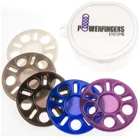 Kletterretter Powerfingers Fingertrainer