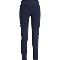 Salewa Agner Durastretch W Tights navy blazer (3960) 42