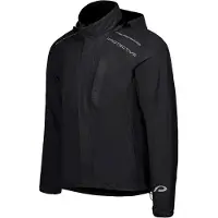 Protective P-rain II black (999-clothing) S