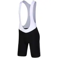 Protective P-icon Bib black (999-clothing) 4XL