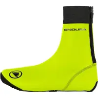 Endura - FS260-Pro Slick Overshoe - Überschuhe Gr S grün