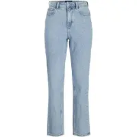 JJXX Berlin Slim Hochtaillierte Jeans