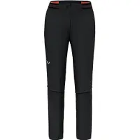 Salewa - Women's Pedroc Pro DST Pants - Trekkinghose Gr 40 schwarz