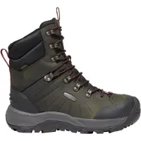 Keen Herren Multifunktionsstiefel REVEL IV HIGH POLAR M-MAGNET/RED CARPET