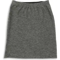 Engel - Damen Rock - Rock Gr 38/40 grau