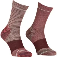 Ortovox Damen ALPINE MID SOCKS W