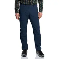 Schöffel Pants Koper 1 Warm navy blazer (8820) 52
