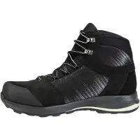 Hanwag Wanderschuhe Klarsby Bunion GTX Herren Black Frost-Schuhgröße 42