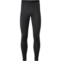 ARTILECT - Boulder 125 Legging - Merinounterwäsche Gr XXL schwarz
