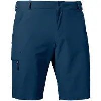 Schöffel Herren Hose kurz Shorts Folkstone