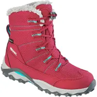 Meindl Yolup GTX Winterstiefel Pink