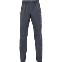 Karpos Regenhose mit Reißverschluss über die gesamte Länge Lot Rain