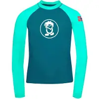 TROLLKIDS Kids Kvalvika Shirt