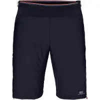 Elevenate Herren Men Transition Insulation Shorts Blau