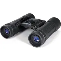 Origin Outdoors Quick View Fernglas 10x25, schwarz