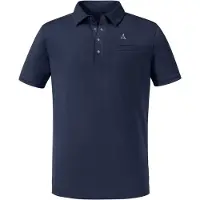 Schöffel "Polo Shirt Ramseck M"