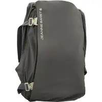 Jeanne Baret Tonga Travel Backpack grape leaf (U335) U