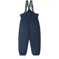 Reima - Kid's Matias - Skihose Gr 80 blau
