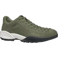 Scarpa Mojito Bio Lifestyle-Schuh, , Größe 47,0, Farbe Military