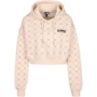 Ellesse Marinell Cropped Kapuzenpullover