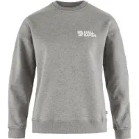 Fjällräven Classic Sweater W grey-melange (020-999) M