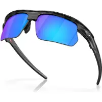 Oakley Bisphaera matte grey camo/prizm sapphire polarized (940005)