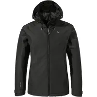 Schöffel Insulated Jacket Style Wildkar Women black (9990) 34