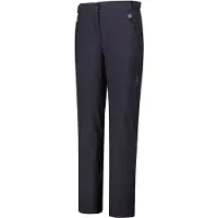 CMP Woman Ski Ski Pant antracite (U423) 44