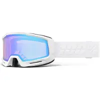 100% Okan Hiper Skibrille
