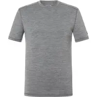 Super.natural Space140 Slim Fit Kurzarm-t-shirt