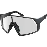 SCOTT Pro Shield Sonnenbrille Durchsichtig Clear/CAT0 Durchsichtig Clear/CAT0