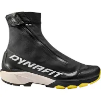 Dynafit - Elevation WP - Bergschuhe Gr 40,5 schwarz/grau