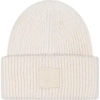 Super.natural - Krissini Beanie - Mütze Gr One Size weiß/beige