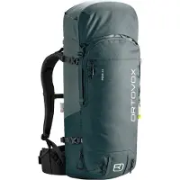 Ortovox Peak 45 - Rucksack - arctic grey