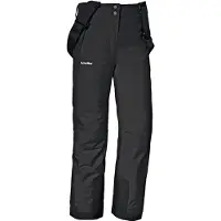 Schöffel - Girl's Ski Pants Joran - Skihose Gr 128 schwarz
