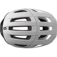SCOTT Helmet Tago Plus (ce) white/black (1035) M