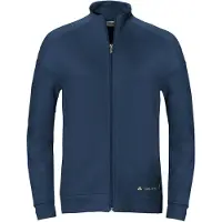 Vaude - Women's Redmont Cotton Jacket II - Freizeitjacke Gr 36 blau