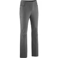 Edelrid - Radar Pants - Kletterhose Gr M grau