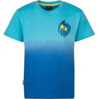 TROLLKIDS Yttersand Beach Kurzarm-t-shirt