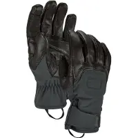 Ortovox - Alpine Pro Glove - Handschuhe Gr M schwarz