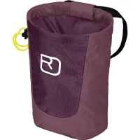 Ortovox - Trad Chalkbag - Chalkbag lila