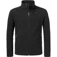 Schöffel Fleece Jacket Style Qutang Men black (9990) 48