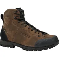 Dolomite Shoe 54 High Dust GTX sepia brown (1519) 8