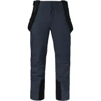 Schöffel Herren Latzhose Pants Style Pine MNS