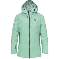 Schöffel Jacket Style Milagle Women gem jade (6305) 34