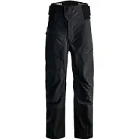 Ortovox - Ravine Plus 3L Pants - Skihose Gr XL schwarz