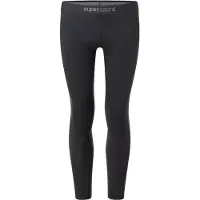 Super.natural K TUNDRA175 Tights jet black (872) 110